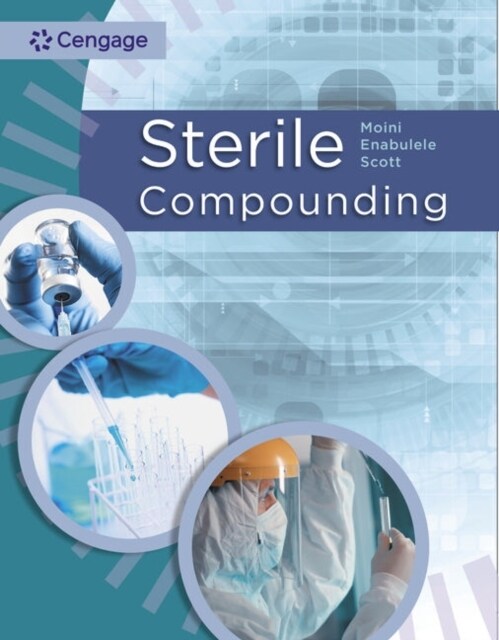 Sterile Compounding (Paperback)