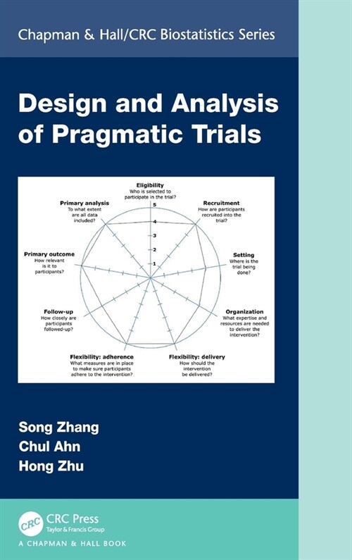 Design and Analysis of Pragmatic Trials (Hardcover)
