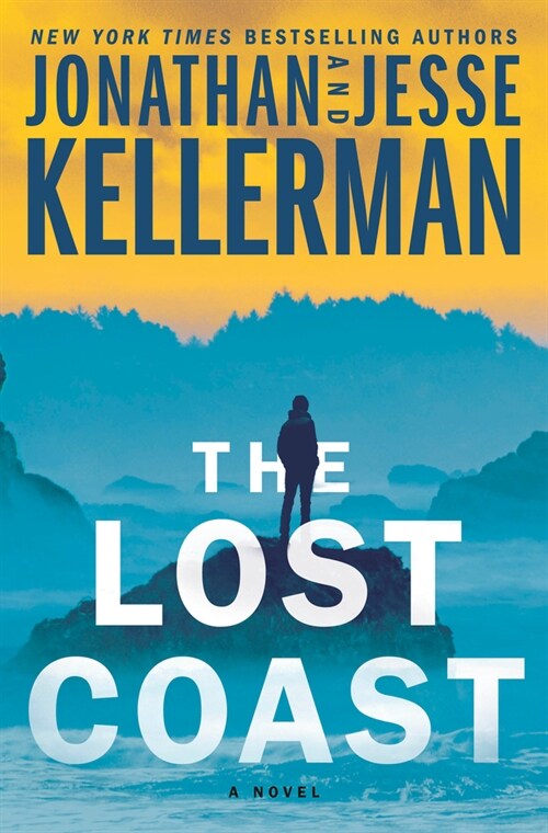 The Lost Coast (Hardcover)