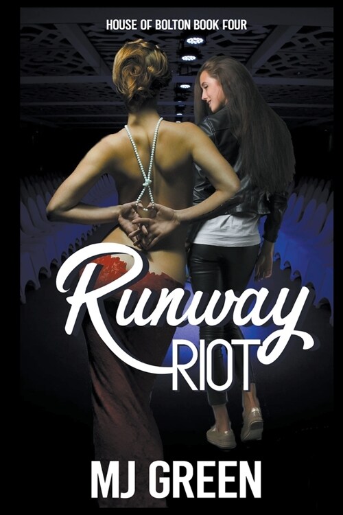 Runway Riot (Paperback)