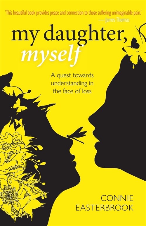 My Daughter, Myself (Paperback)