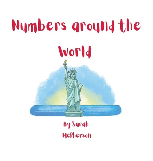 Numbers around the World (Hardcover)