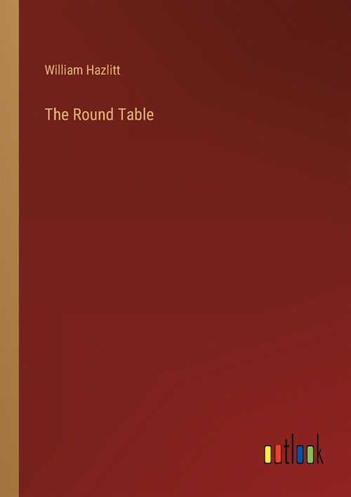 The Round Table (Paperback)