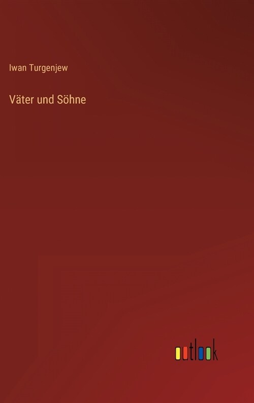 V?er und S?ne (Hardcover)