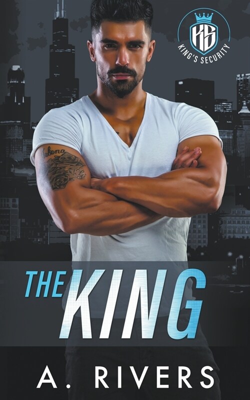 The King (Paperback)