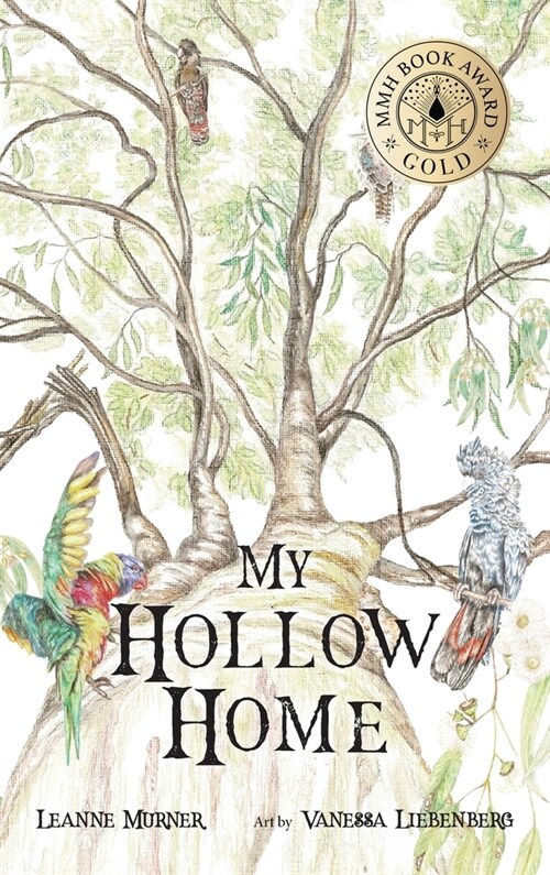 My Hollow Home (Hardcover)