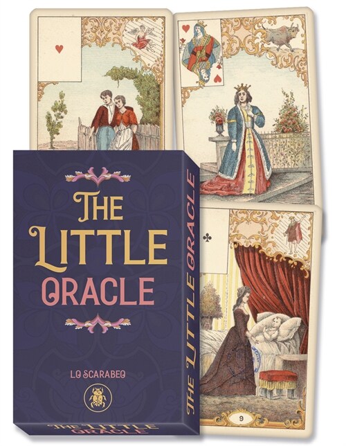 The Little Oracle (Other)