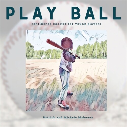 Play Ball! (Paperback)