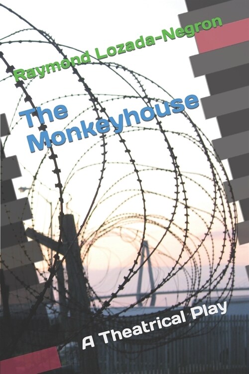 The Monkeyhouse (Paperback)