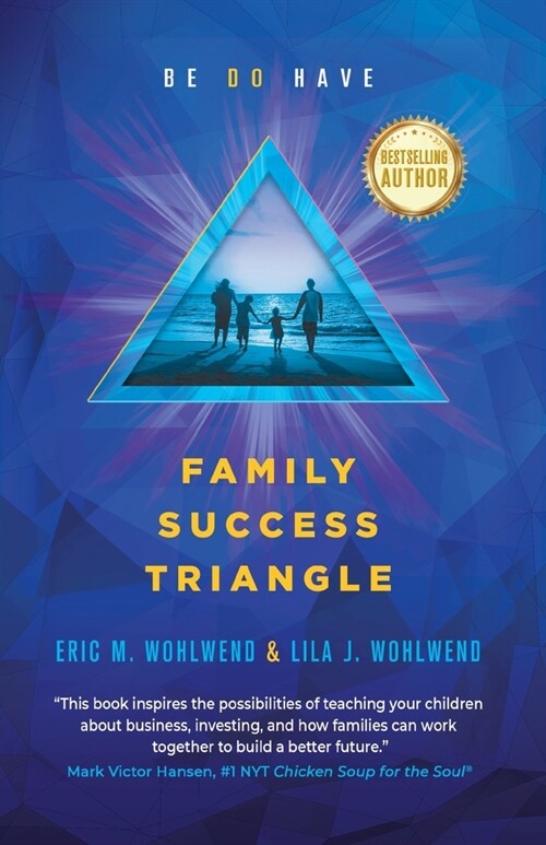 Family Success Triangle (Paperback)