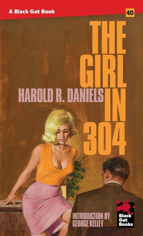 The Girl in 304 (Paperback)