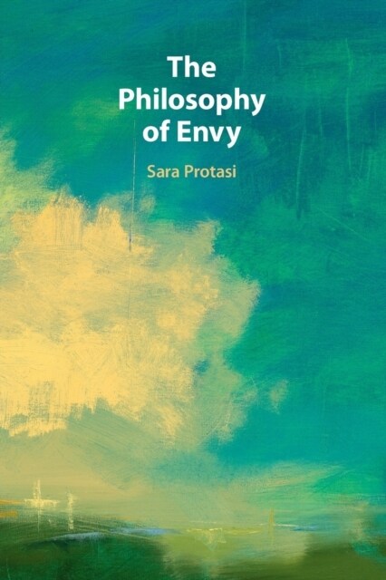 The Philosophy of Envy (Paperback)