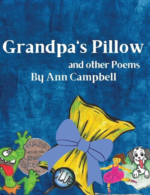 Grandpas Pillow and other Poems (Paperback)