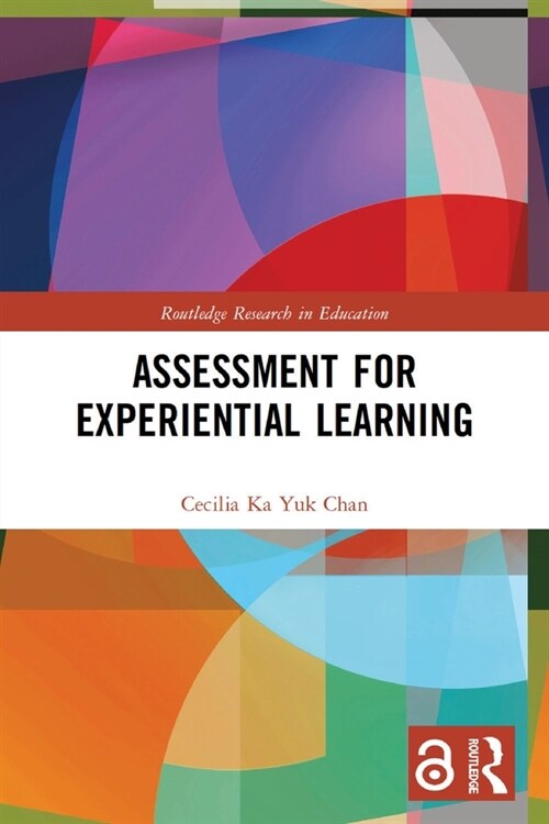 Assessment for Experiential Learning (Paperback)