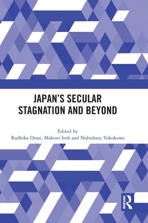 Japan’s Secular Stagnation and Beyond (Hardcover)