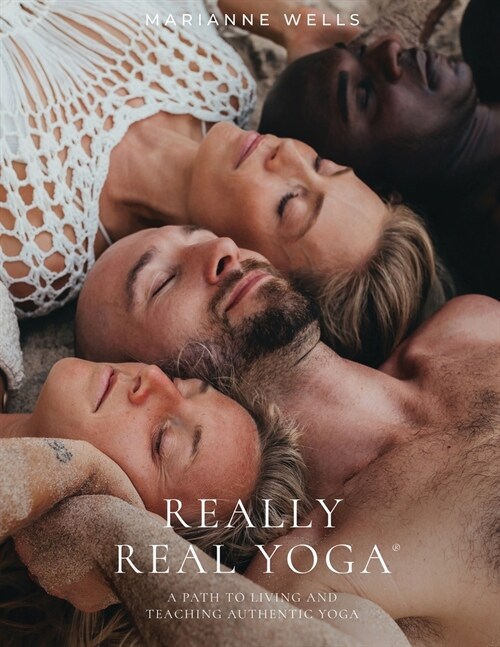 Really Real Yoga (Paperback)