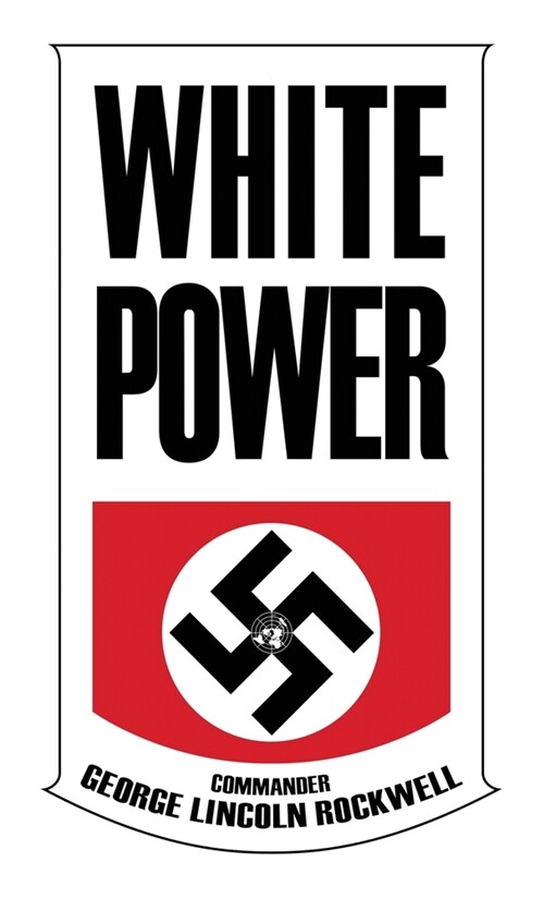 White Power (Hardcover)