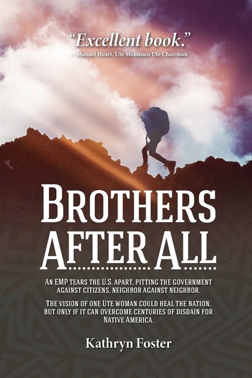 Brothers After All (Paperback)