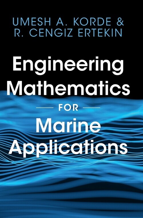 Engineering Mathematics for Marine Applications (Hardcover)