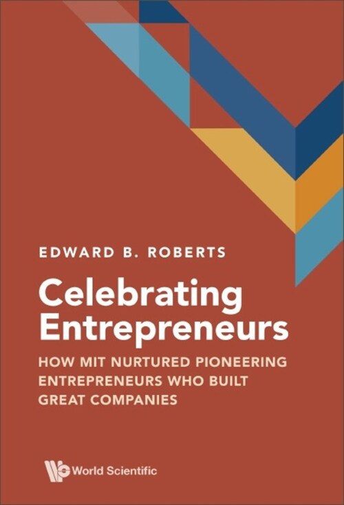 Celebrating Entrepreneurs (Hardcover)