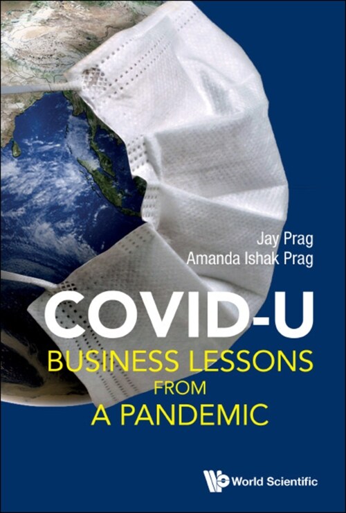 Covid U: Business Lessons from a Pandemic (Hardcover)