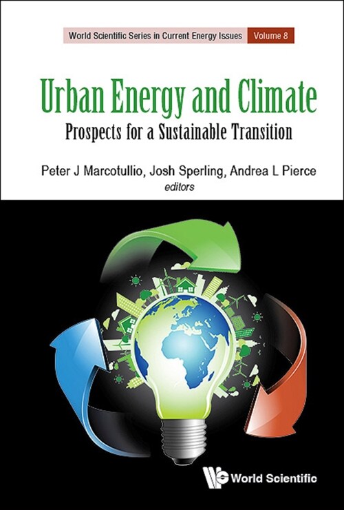 Urban Energy and Climate: Prospects for a Sustainable Transition (Hardcover)