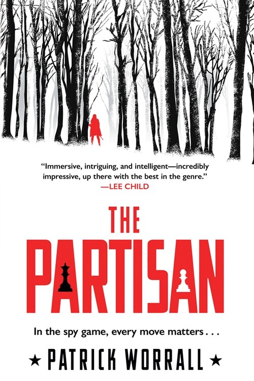 The Partisan (Paperback)