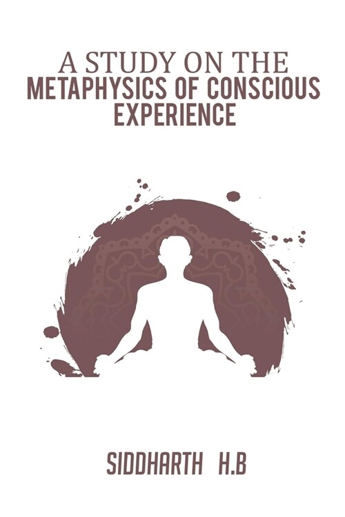 A Study on the Metaphysics of Conscious Experience (Paperback)