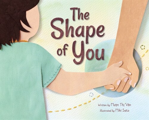 The Shape of You (Hardcover)