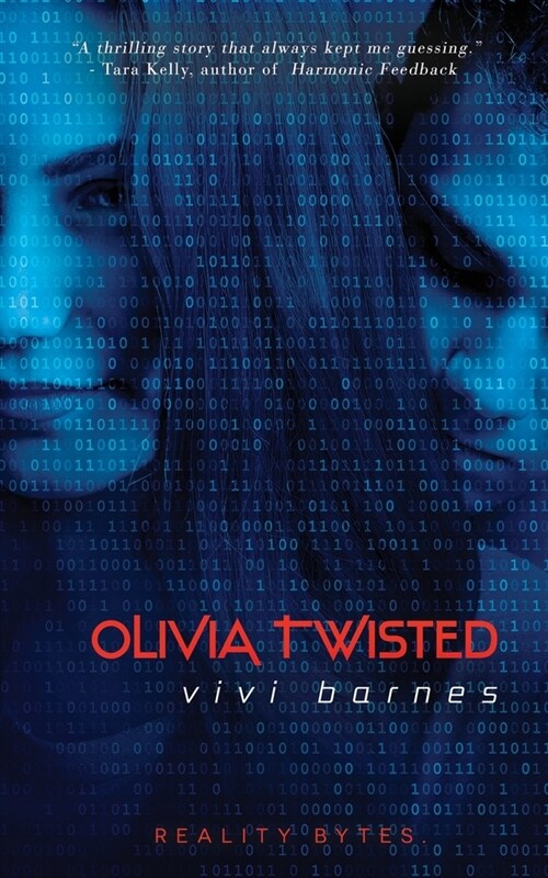 Olivia Twisted (Paperback)