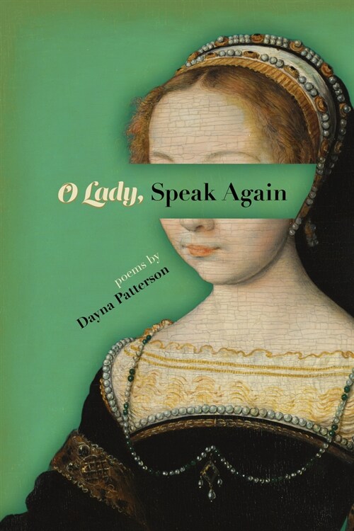 O Lady, Speak Again (Paperback)