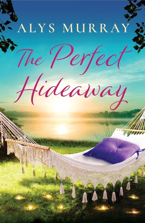 The Perfect Hideaway (Paperback)