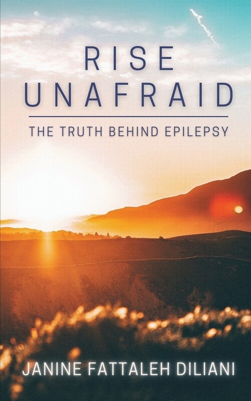 Rise Unafraid (Paperback)