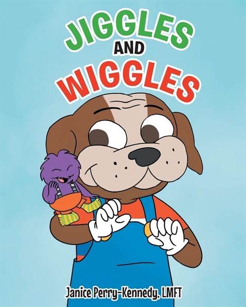 Jiggles and Wiggles (Paperback)