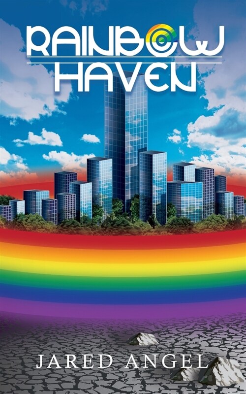 Rainbow Haven (Paperback)