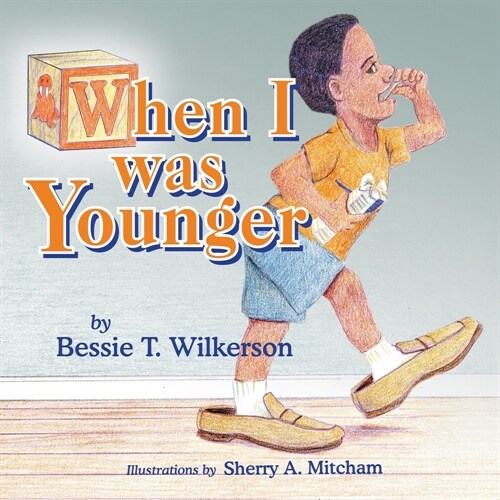 When I was Younger (Paperback)