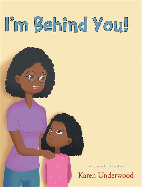 Im Behind You! (Hardcover)