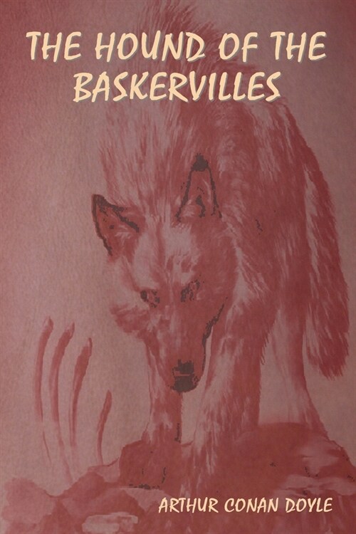 The Hound of the Baskervilles (Paperback)