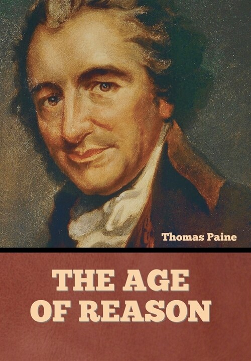 The Age Of Reason (Hardcover)