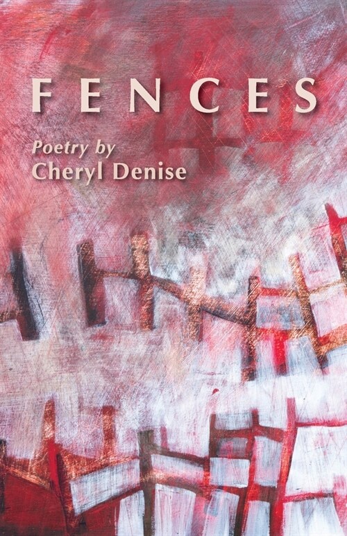 Fences (Paperback)