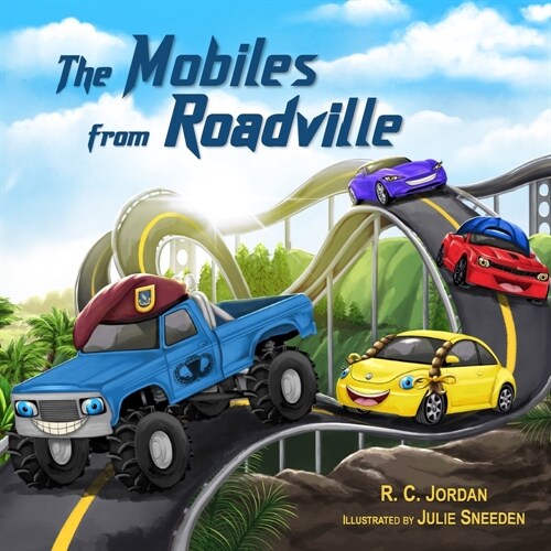 The Mobiles from Roadville (Paperback)