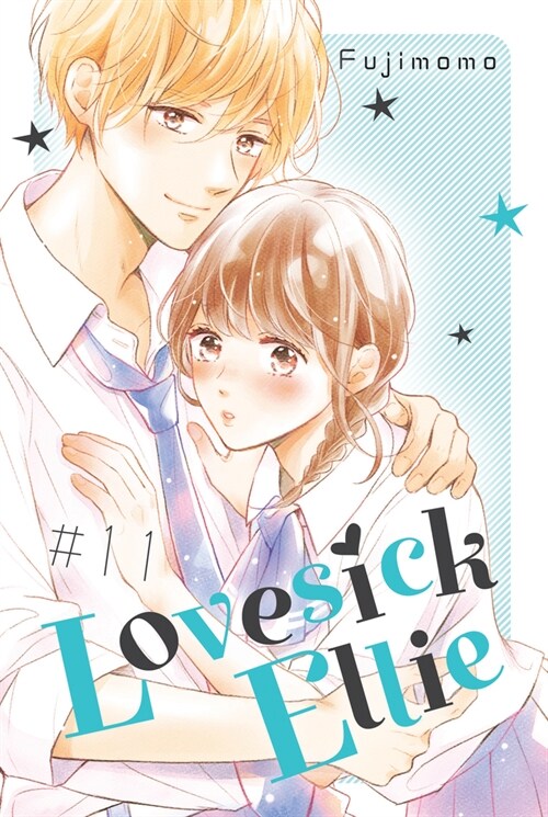 Lovesick Ellie 11 (Paperback)