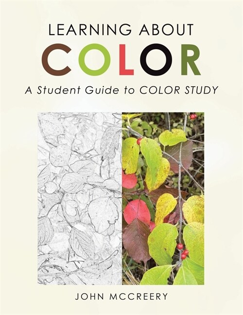 Learning About Color: A Student Guide to Color Study (Paperback)
