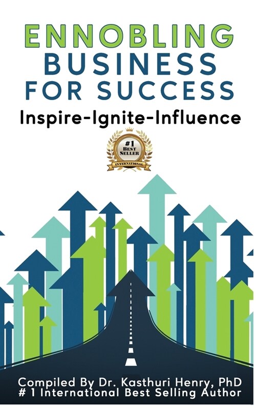Ennobling Business for Success (Hardcover)