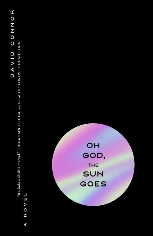 Oh God, the Sun Goes (Paperback)