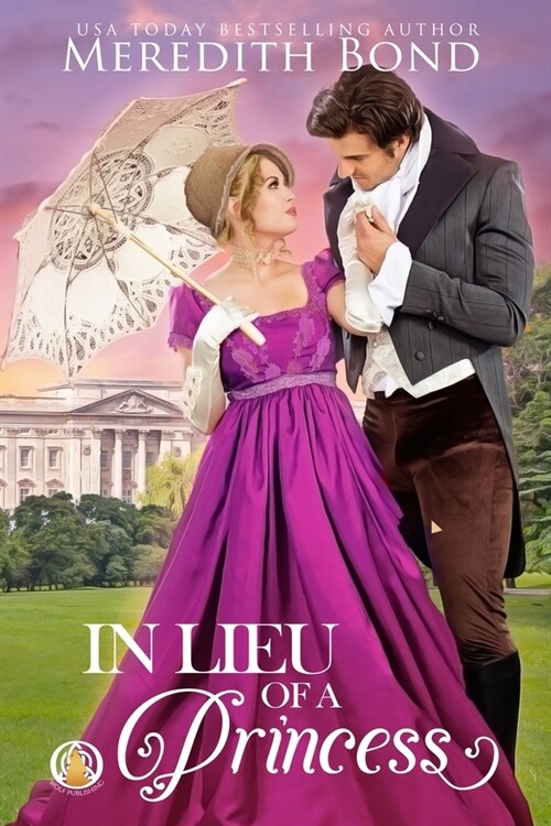 In Lieu of a Princess (Paperback)