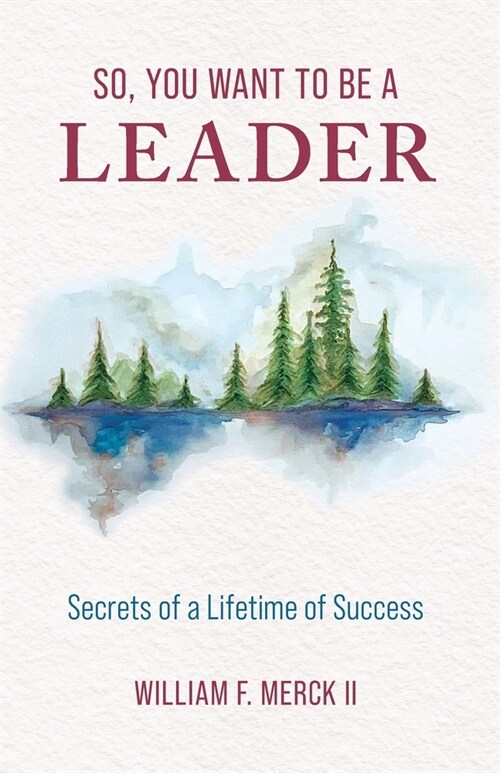 So, You Want to Be a Leader: Secrets of a Lifetime of Success (Paperback)
