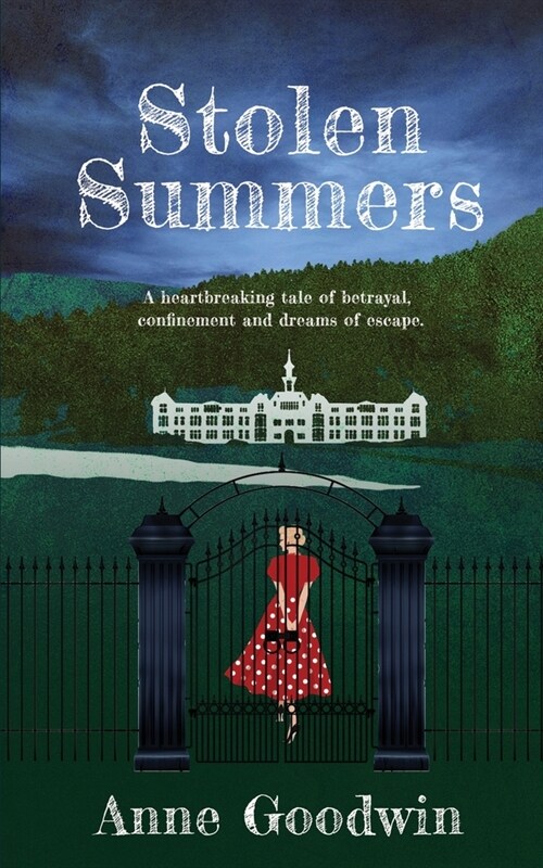 Stolen Summers (Paperback)