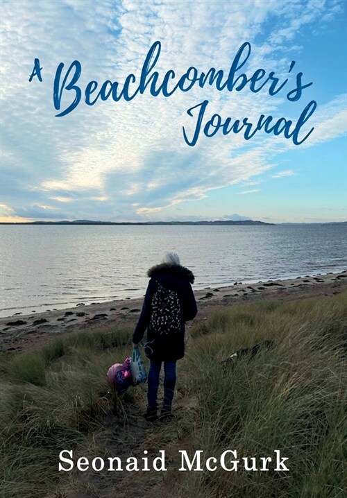 A Beachcombers Journal (Paperback)
