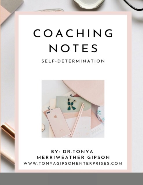 Coaching Notes (Paperback)